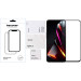 BeCover Скло захисне BeCover Nubia V70 Design Black (713455)
