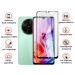 BeCover Скло захисне BeCover Nubia V70 Max Black (713456)
