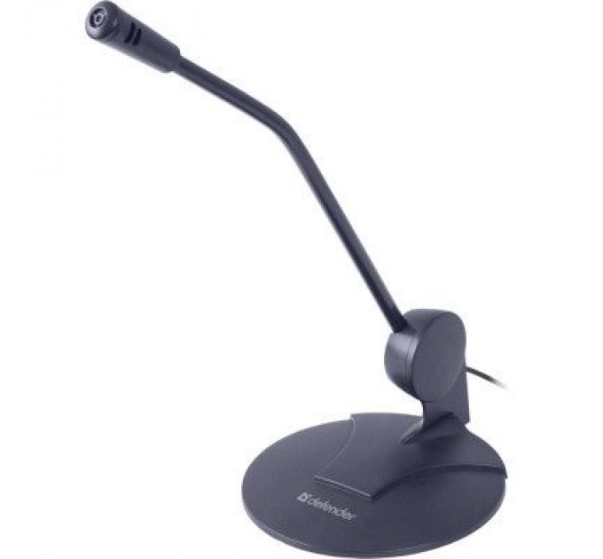 Мікрофон Defender MIC-117 (64117)