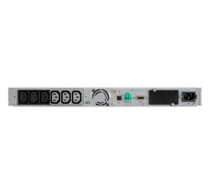 Eaton Пристрій безперебійного живлення Eaton 5P G2 1150VA RM 1U (5P1150IRG2)