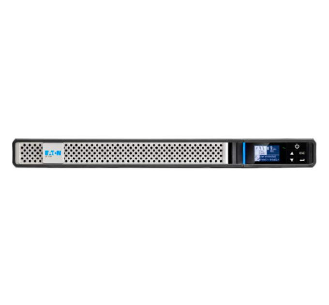 Eaton Пристрій безперебійного живлення Eaton 5P G2 1150VA RM 1U (5P1150IRG2)