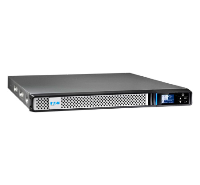Eaton Пристрій безперебійного живлення Eaton 5P G2 1150VA RM 1U (5P1150IRG2)