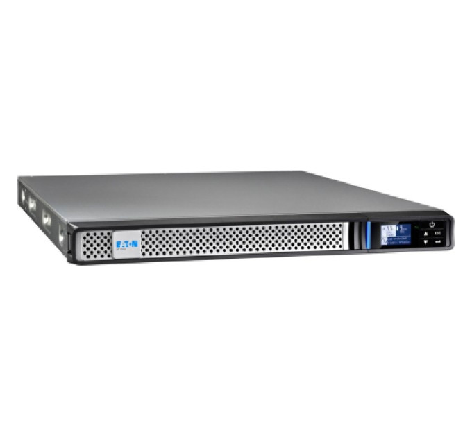 Eaton Пристрій безперебійного живлення Eaton 5P G2 1550VA RM 1U (5P1550IRG2)