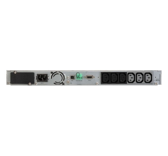 Eaton Пристрій безперебійного живлення Eaton 5P G2 1550VA RM 1U (5P1550IRG2)