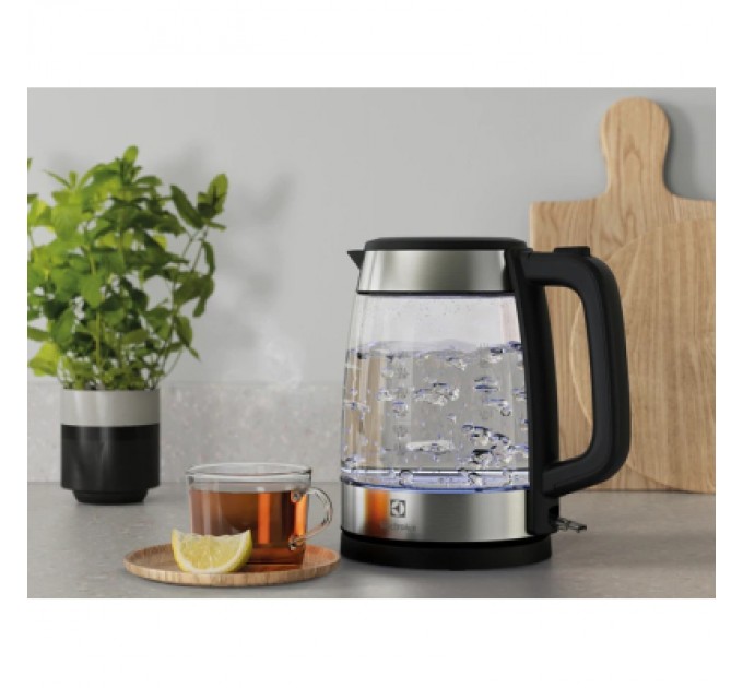 Electrolux Електрочайник Electrolux E4GK1-4GB