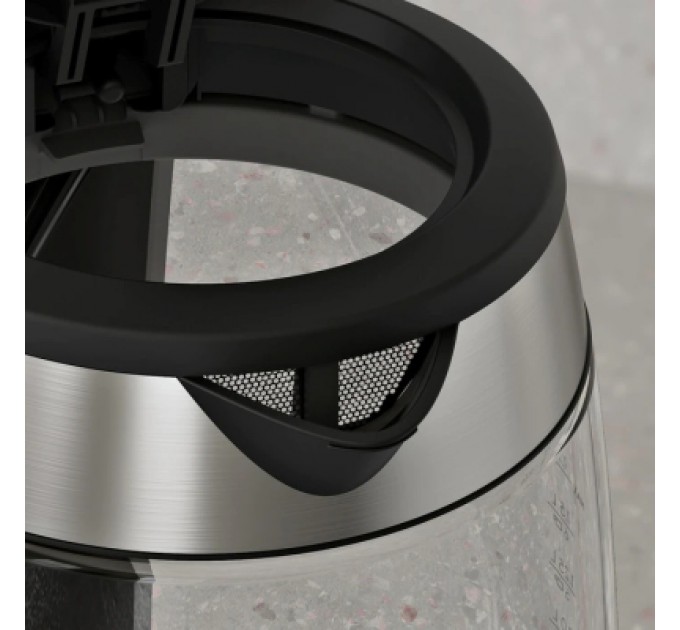 Electrolux Електрочайник Electrolux E4GK1-4GB