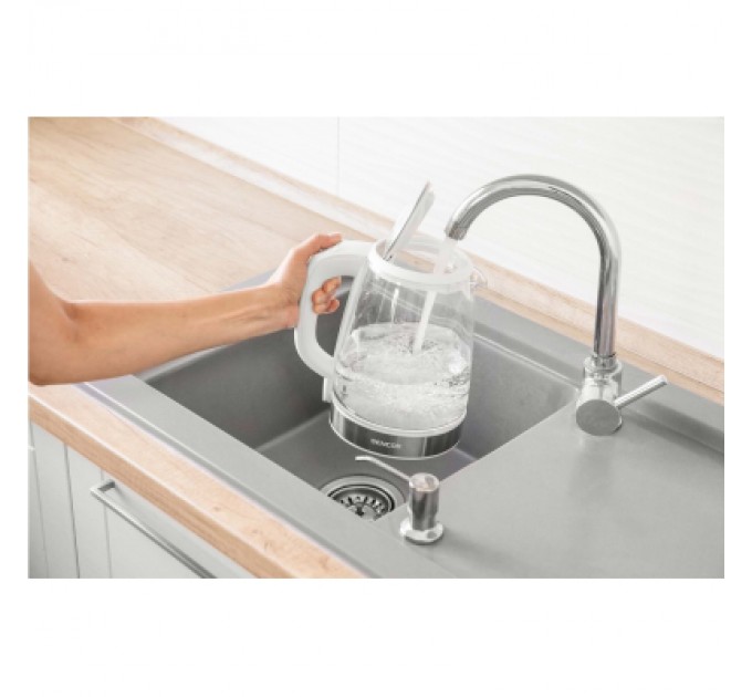 Sencor Електрочайник Sencor SWK2190WH