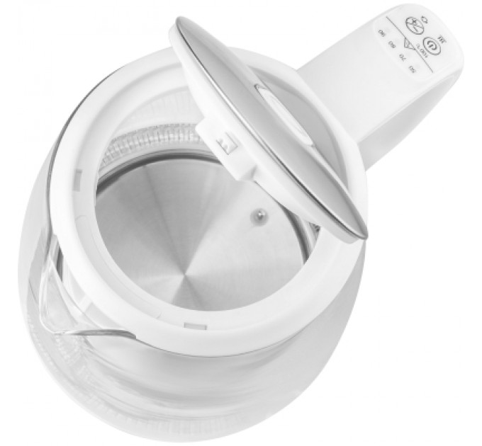 Sencor Електрочайник Sencor SWK2190WH