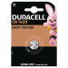 Duracell Батарейка CR 1620 спеціальна літієва типу таблетка 1620 3V, 1 шт. в упаковці Duracell (5011069)