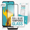 Piko Скло захисне Piko Full Glue для Samsung S21 (G991) black (1283126510212)