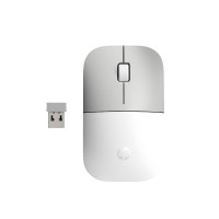 Мишка HP Z3700 Wireless Ceramic White (171D8AA)
