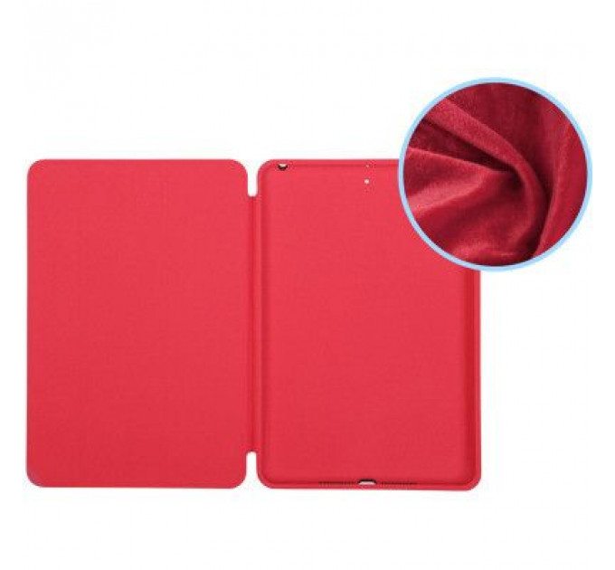 Чохол до планшета Armorstandart Smart Case iPad 11 Red (ARM54809)