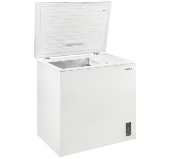 Grifon Морозильна скриня Grifon GRML-200EI