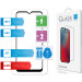 ACCLAB Скло захисне ACCLAB Full Glue Samsung A02 (1283126509605)
