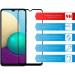 ACCLAB Скло захисне ACCLAB Full Glue Samsung A02 (1283126509605)