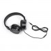 Vinga Навушники Vinga HSM035 Black New Mobile (HSM035BK)
