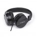 Vinga Навушники Vinga HSM035 Black New Mobile (HSM035BK)