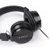 Vinga Навушники Vinga HSM035 Black New Mobile (HSM035BK)
