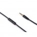 Vinga Навушники Vinga HSM035 Black New Mobile (HSM035BK)