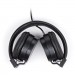 Vinga Навушники Vinga HSM035 Black New Mobile (HSM035BK)