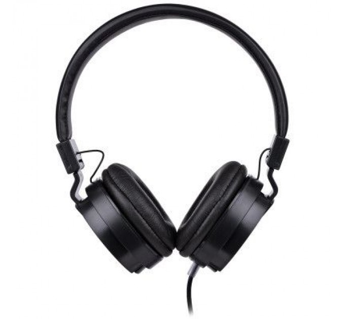Vinga Навушники Vinga HSM035 Black New Mobile (HSM035BK)
