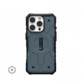 UAG Чохол до мобільного телефона UAG iPhone 16 Pro Pathfinder Magsafe Cloud Blue (114468114151)