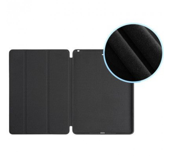 Чохол до планшета Armorstandart Smart Case iPad mini 5 Black (ARM54803)