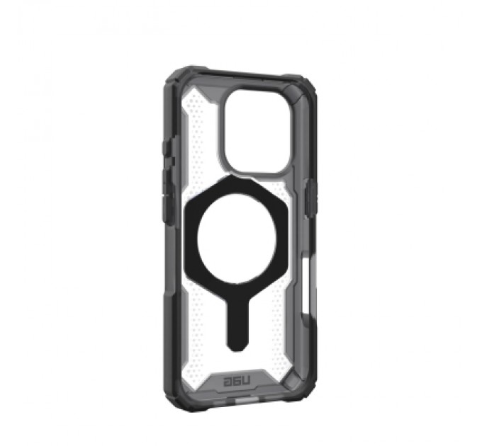 UAG Чохол до мобільного телефона UAG iPhone 16 Pro Plasma XTE MagSafe Ash/Titanium (114474113136)
