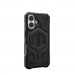 UAG Чохол до мобільного телефона UAG iPhone 16 Monarch Carbon Fiber (114462114242)