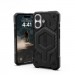 UAG Чохол до мобільного телефона UAG iPhone 16 Monarch Carbon Fiber (114462114242)