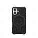 UAG Чохол до мобільного телефона UAG iPhone 16 Monarch Carbon Fiber (114462114242)