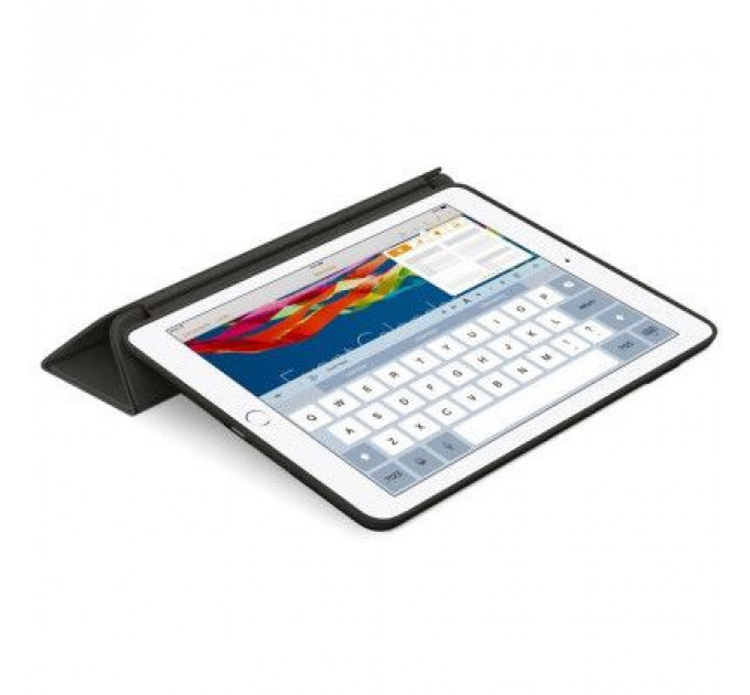 Чохол до планшета Armorstandart Smart Case iPad mini 5 Black (ARM54803)