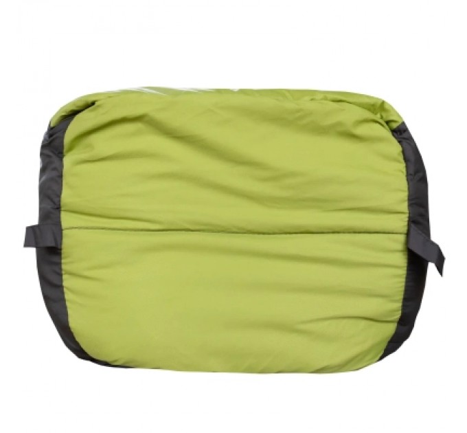 Tramp Спальний мішок Tramp Fjord Long кокон лівий green/grey (UTRS-094L-L)