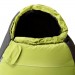 Tramp Спальний мішок Tramp Fjord Long кокон лівий green/grey (UTRS-094L-L)