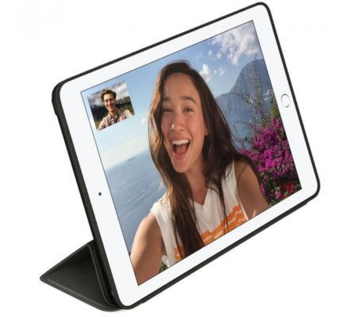 Чохол до планшета Armorstandart Smart Case iPad mini 5 Black (ARM54803)