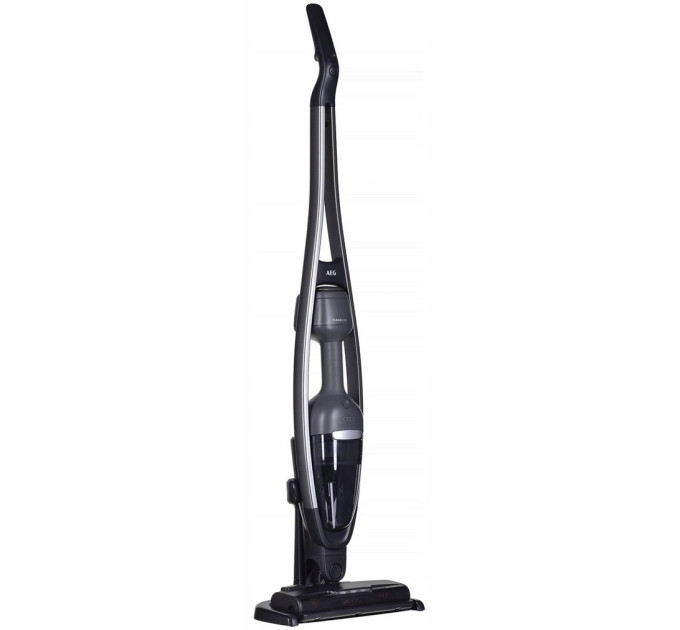 AEG Акумуляторний пилосос AEG AS62CB25DH Black/Grey