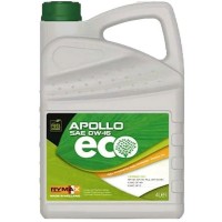 Моторна олива RYMAX Apollo ECO 0W-16 4л