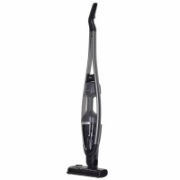 Акумуляторний пилосос AEG AS62CB25DH Black/Grey