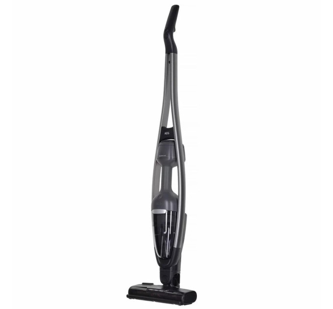 AEG Акумуляторний пилосос AEG AS62CB25DH Black/Grey