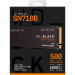 WD Накопичувач SSD M.2 2280 500GB SN7100 WD (WDS500G4X0E)