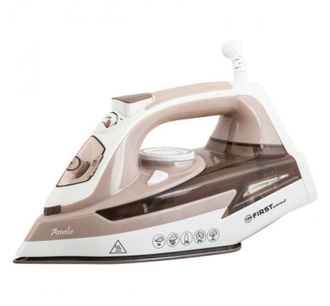 First Праска First FA-5628-8