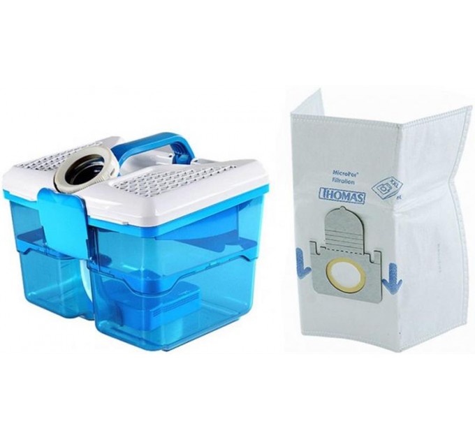 Thomas Пилосос Thomas Aqua + Pet & Family (788563)