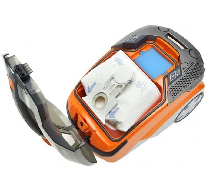 Thomas Пилосос Thomas Aqua + Pet & Family (788563)