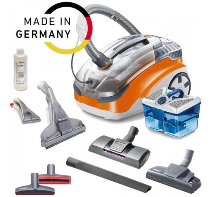 Thomas Пилосос Thomas Aqua + Pet & Family (788563)