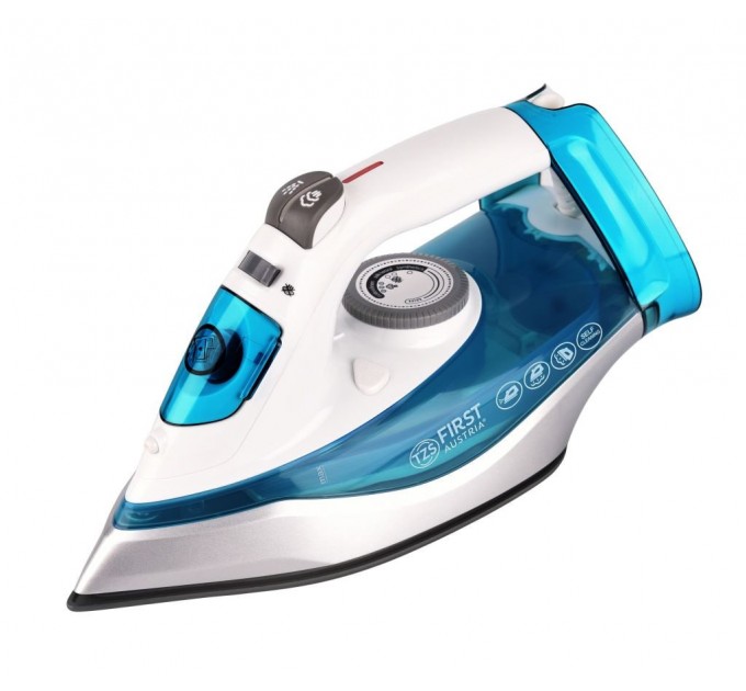 First Утюг First FA-5627-2-BU