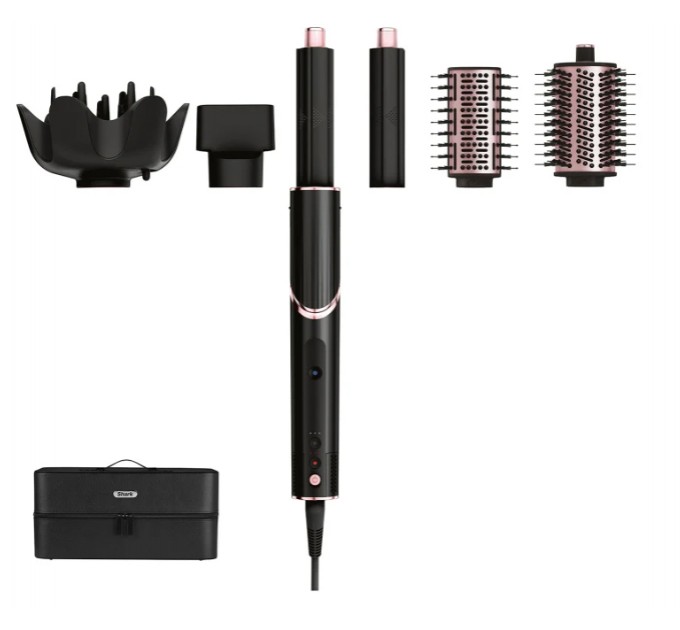 Shark Набор для укладки волос Shark FlexStyle HD440EU