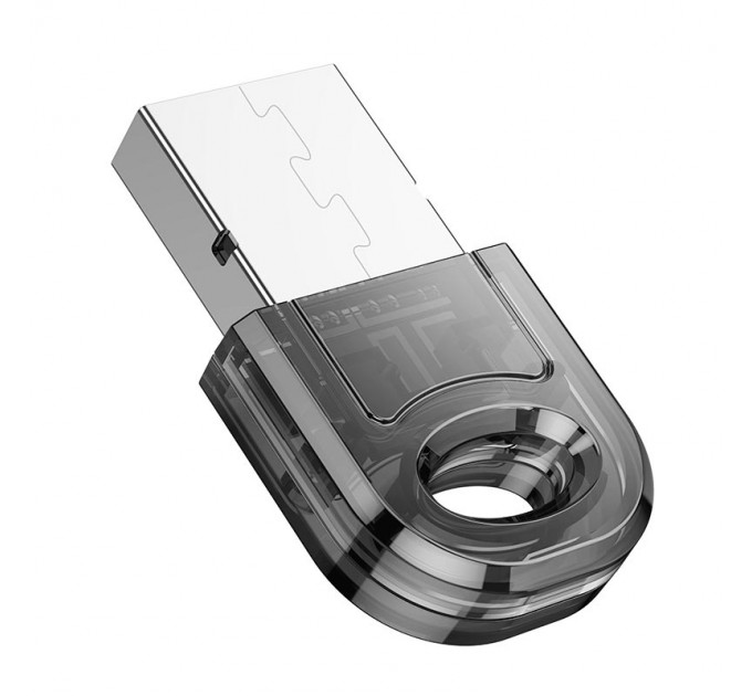 HOCO Bluetooth-адаптер Hoco UA28 v5.1 Black