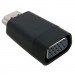 Extradigital Перехідник HDMI to VGA Extradigital (KBH1688)