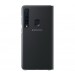 Samsung Чохол-книжка Samsung Wallet Cover для Samsung Galaxy A9 2018 SM-A920 Black (EF-WA920PBEGRU)
