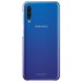 Samsung Чохол-накладка Samsung Gradation Cover для Samsung Galaxy A50 SM-A505 Violet (EF-AA505CVEGRU)